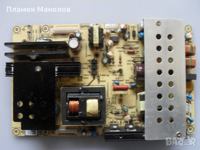  	POWER BOARD FSP223-3F02, снимка 4 - Части и Платки - 21223361