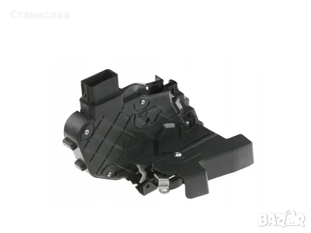 Land Rover Freelander 2 Брава за предна лява врата 