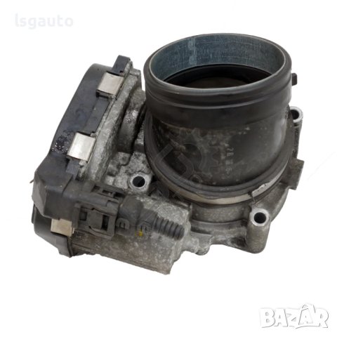 Дроселова клапа BMW X3 (E83) 2003-2010 ID: 113873, снимка 2 - Части - 42739924