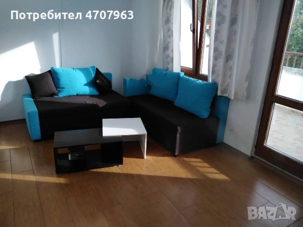 Тристаен - Център