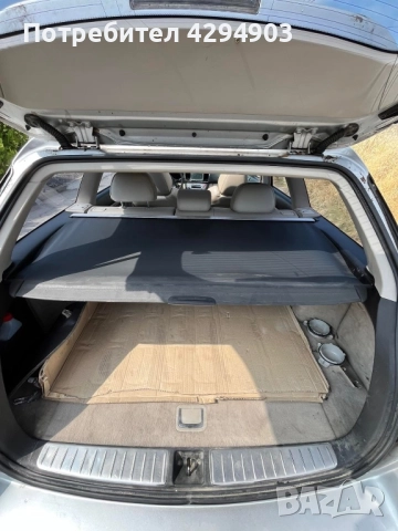 Subaru на части 3.0 245kс, снимка 4 - Части - 51814138