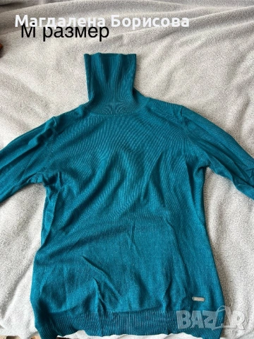 Бодита-дамски в цената на едно, снимка 4 - Блузи с дълъг ръкав и пуловери - 53660339