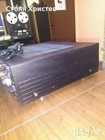 Yamaha DSP 3090, снимка 12 - Ресийвъри, усилватели, смесителни пултове - 44568045