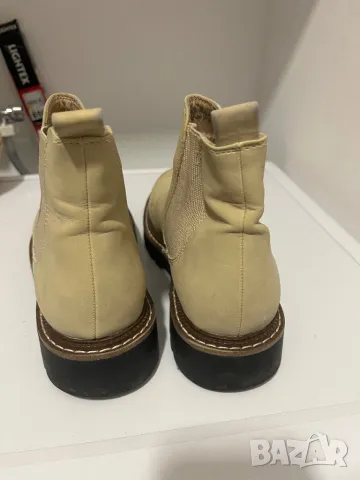 Дамски боти от Deichmann, снимка 3 - Дамски боти - 47656191