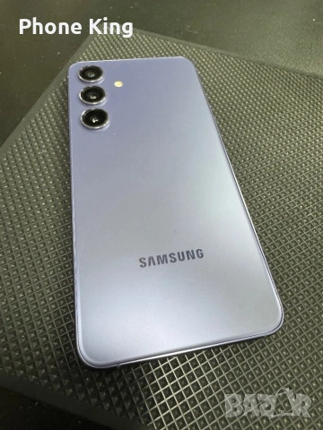 Samsung S24 256/8 Перфектен !!!, снимка 2 - Samsung - 53480060