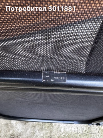 Уиндстоп за Peugeot/Audi/BMW, снимка 7 - Части - 56155316