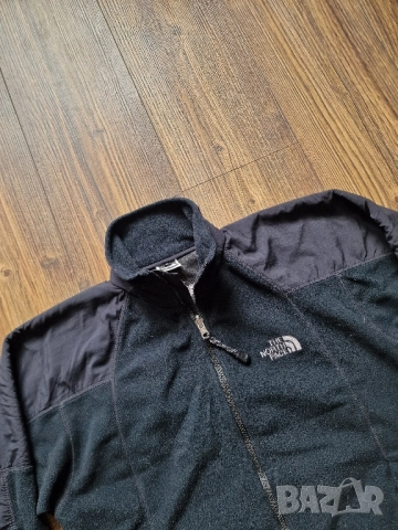 Страхотно мъжко горнище THE NORTH FACE размер M , снимка 3 - Якета - 52005074