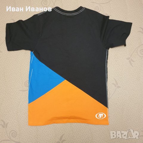 тениска  Blizzard Tecnica  размер Л , снимка 4 - Тениски - 40431637