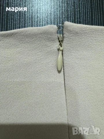 Рокля Patrizia Pepe S/M, снимка 6 - Рокли - 51110267