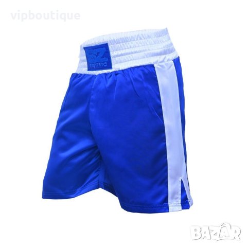  Шорти за Бокс Blue, снимка 3 - Бокс - 41549053