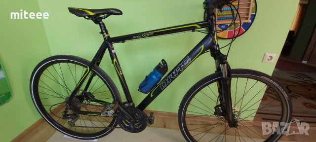 Drag велосипед 28 ххл