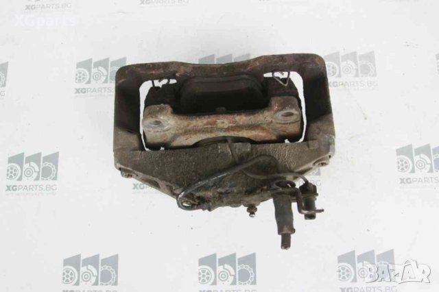Преден десен спирачен апарат за Audi A6 C5 2.5tdi 180к.с. quattro (1997-2005), снимка 2 - Части - 41489179
