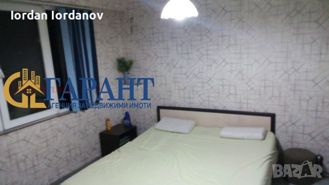 Продава двустаен в кв. Тева, гр. Перник , снимка 3 - Апартаменти - 53349216