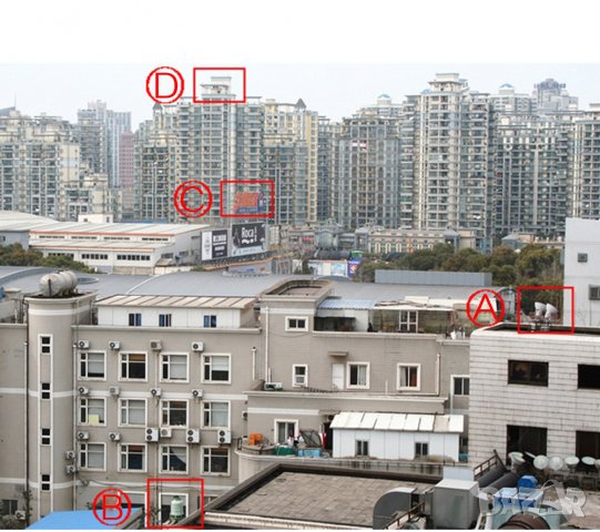 Монокъл, монокуляр, далекоглед 30х25 700м, за гледане на далеч, бинокъл, снимка 4 - Други спортове - 34298463