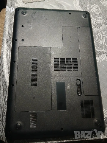 HP 630, снимка 3 - Части за лаптопи - 53016932