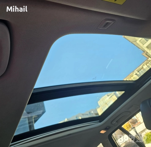 Bmw 535d xdrive/luxuru line/full, снимка 15 - Автомобили и джипове - 52575429