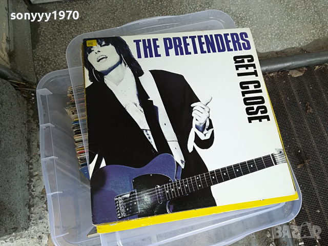 поръчани-a-ha england-всеки ден нови заглавия от англия 0104221720, снимка 15 - Грамофонни плочи - 36310298