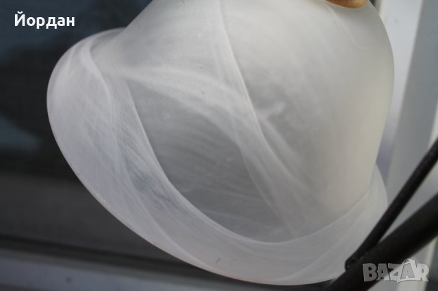 Немски нощни лампи , снимка 16 - Антикварни и старинни предмети - 41715665