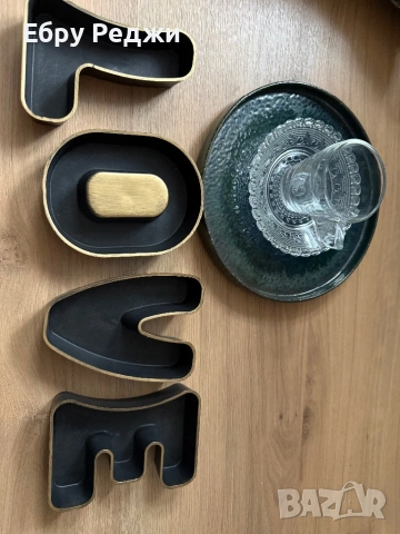 Кухненски неща и др 