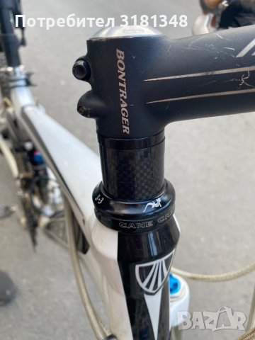 планинско колело Trek fuel EX 9, снимка 7 - Велосипеди - 41227791