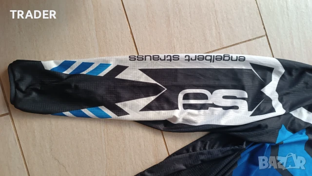 Блуза с дълъг ръкав Engelbert Strauss, снимка 3 - Блузи - 20283735