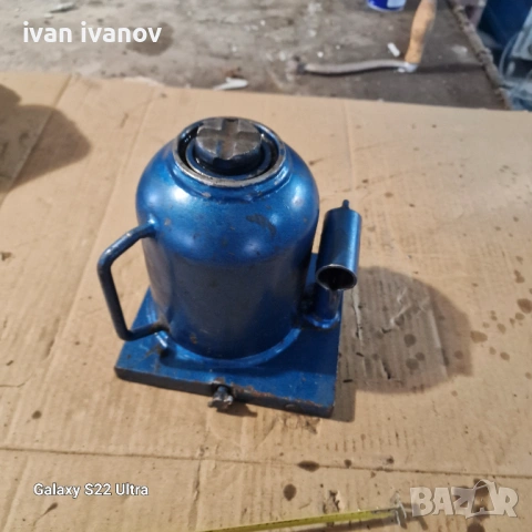 Нископрофилен Крик , снимка 13 - Други инструменти - 53695953