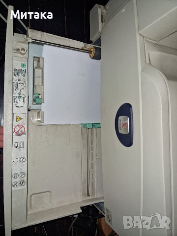 Мултифункционален принтер - Xerox M118i