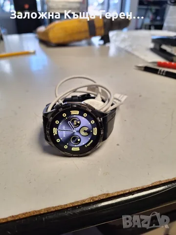 Huawei Watch GT 4