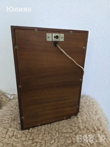 "Винтидж тонколона Bang & Olufsen BeoVox (Jacob Jensen design) – 1 бр.", снимка 3 - Тонколони - 55736188