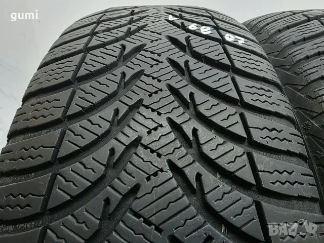 4бр зимни гуми 205/60/16 MICHELIN L06807 