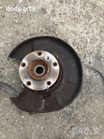 Шенкел за BMW E90, 2.0d, 2007г., /заден, ляв/