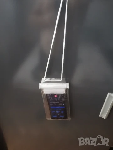 Водоустойчив калъф за телефон, снимка 4 - Калъфи, кейсове - 50785722