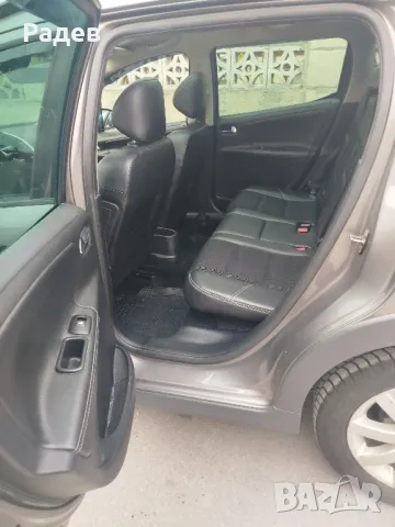 Peugeot 207 1.6i SW OUTDOOR PANORAMA, снимка 10 - Автомобили и джипове - 48003231