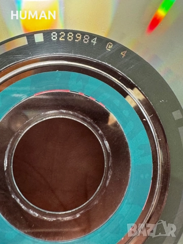 Pink Floyd , снимка 14 - CD дискове - 51946883