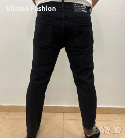 Мъжки дънки, снимка 2 - Дънки - 52274955