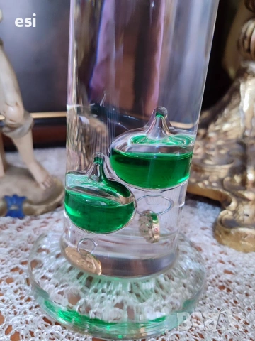 Термометър , снимка 4 - Други стоки за дома - 53244159