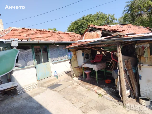 Къща с летна кухня и стопански сгради , снимка 8 - Къщи - 56020415