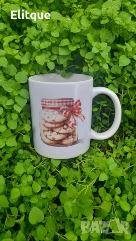 чаша за кафе , снимка 4 - Чаши - 52582550