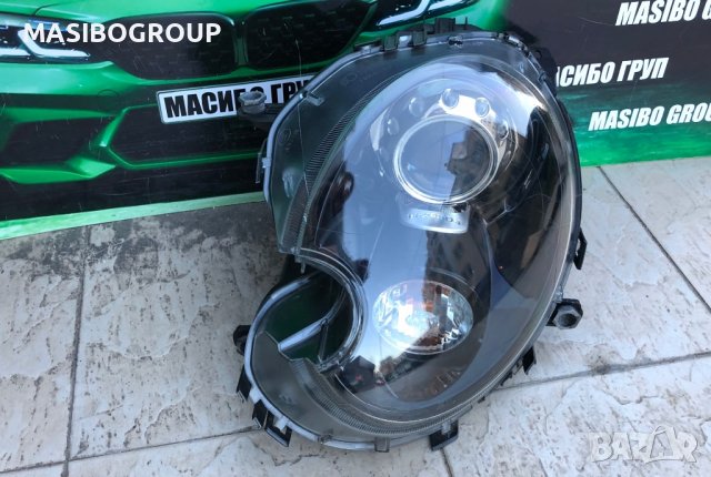 Фар ляв фарове за Мини Mini Cooper R55 R56 R57