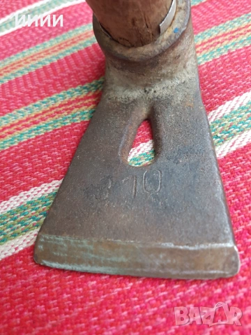 Тесла инструмент , снимка 3 - Антикварни и старинни предмети - 53174009