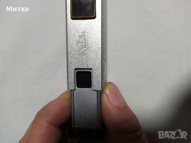 Стар шпионски фотоапарат ВЕГА2 от бившата СССР работещ, снимка 5 - Антикварни и старинни предмети - 35663383