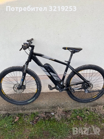 Велосипеди, снимка 3 - Велосипеди - 53650458