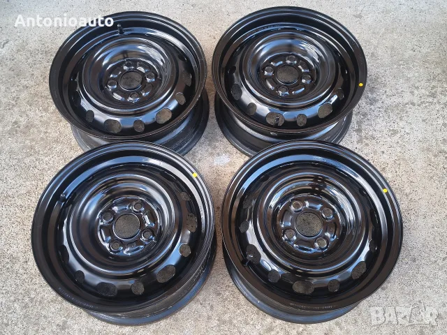 4x100 - 14 цола 4х100 Мазда 4 x 100 Toyota Suzuki Honda Mazda