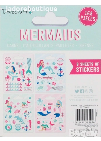 Книжки със стикери за планер, снимка 7 - Други - 48596367