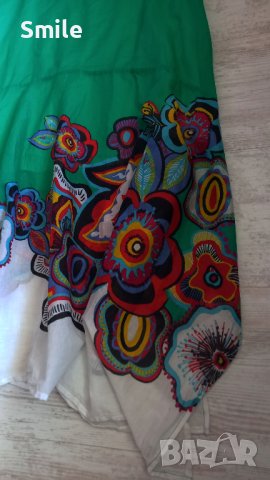 Рокля Nеgative, снимка 3 - Рокли - 41838133