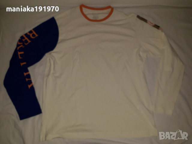 Beretta (XL) мъжка ловна блуза