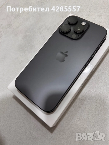 Iphone 16 pro 128 gb