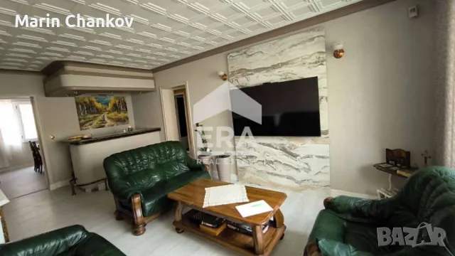 Продава 3-стаен апартамент, снимка 1