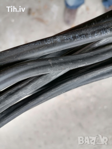 Кабел Свт 3/4