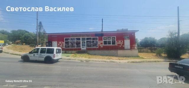 Търговски обект 120 кв.м на главен булевард в ж.к. Младост II, снимка 4 - Магазини - 51326041